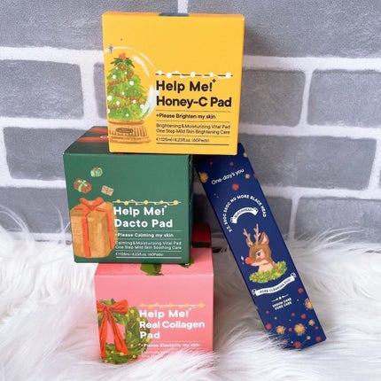 ノーモアブラックヘッド(ノーズピーリング)/One-day's you/スクラブ・ゴマージュを使ったクチコミ(10枚目)