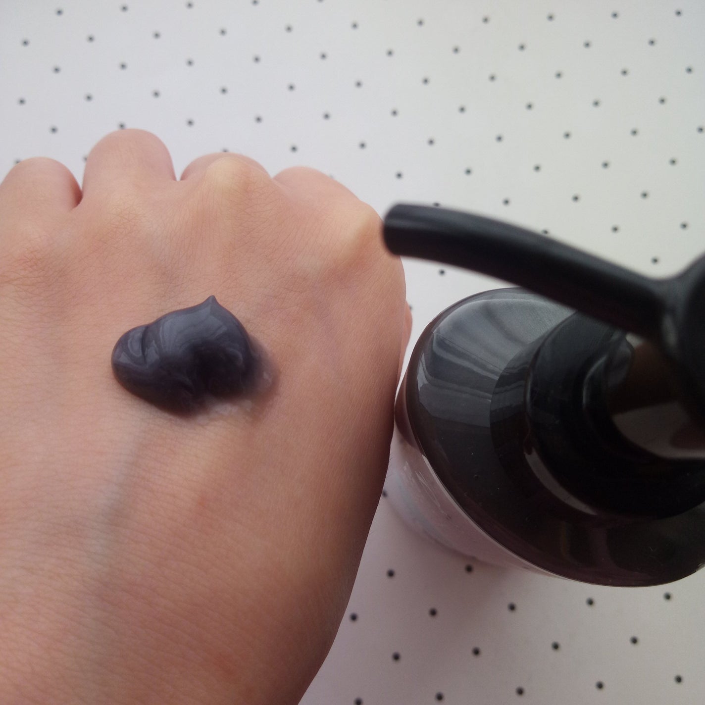 ダヴ 吸着毛穴ケア 洗顔ジェル/ダヴ/その他洗顔料を使ったクチコミ(3枚目)