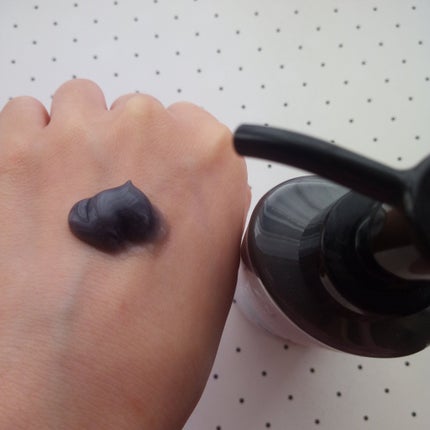 ダヴ 吸着毛穴ケア 洗顔ジェル/ダヴ/その他洗顔料を使ったクチコミ(3枚目)