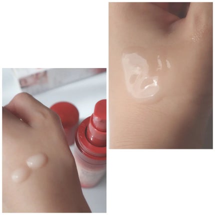 ソフィーナ iP ハリ弾力注入美容液/SOFINA iP/美容液を使ったクチコミ(2枚目)