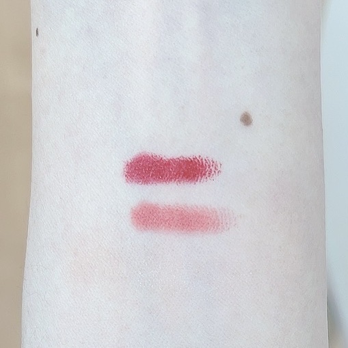 3TCロケットリップ/ドド/リップケアを使ったクチコミ（3枚目）