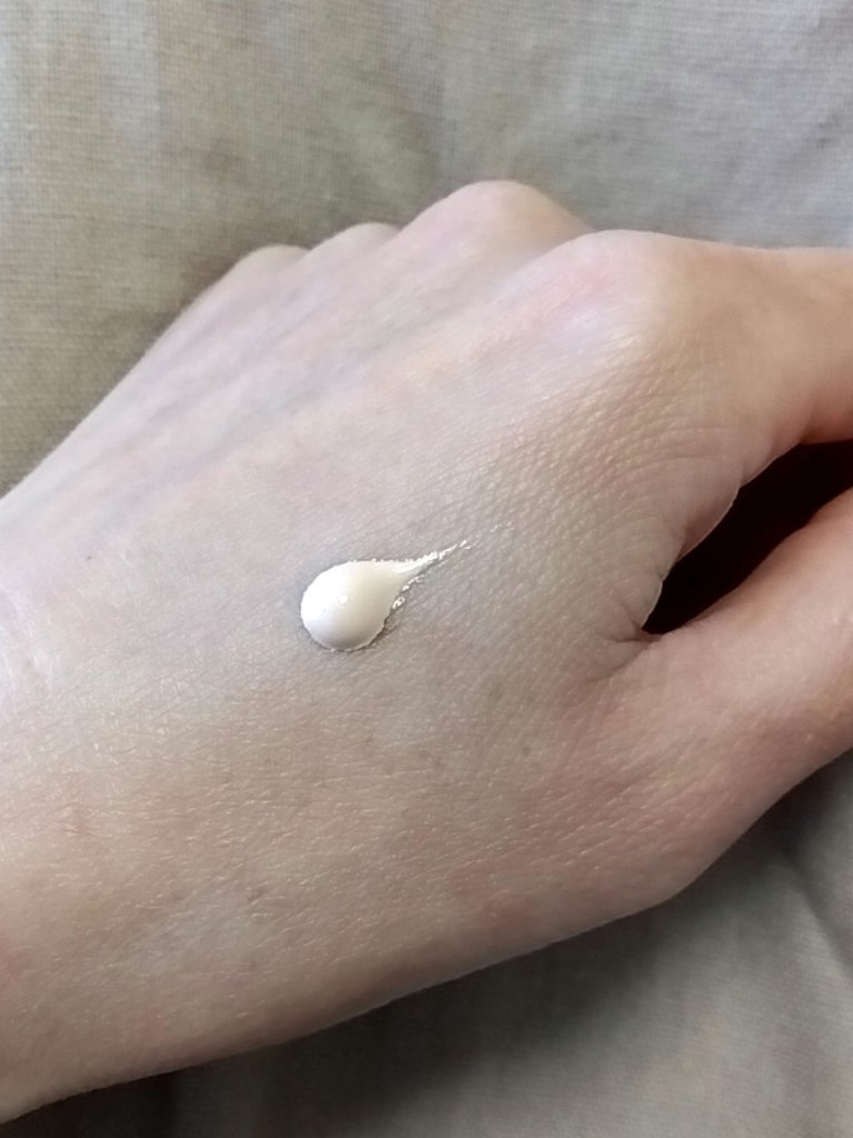 クナイプ グーテナハト バスソルト ホップ＆バレリアンの香り/クナイプ/無機塩系入浴剤を使ったクチコミ（3枚目）