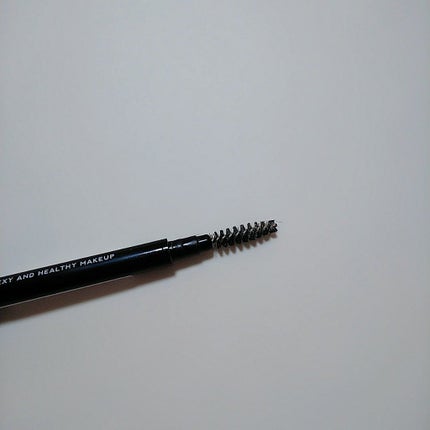 スリムスケッチアイブロウペンシル/U R GLAM/アイブロウペンシルを使ったクチコミ(3枚目)