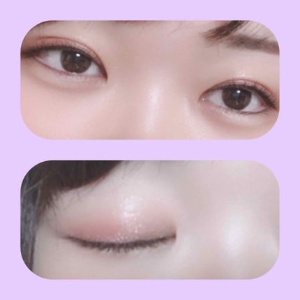 アイグロウ ジェム/DECORTÉ/ジェル・クリームアイシャドウを使ったクチコミ(1枚目)