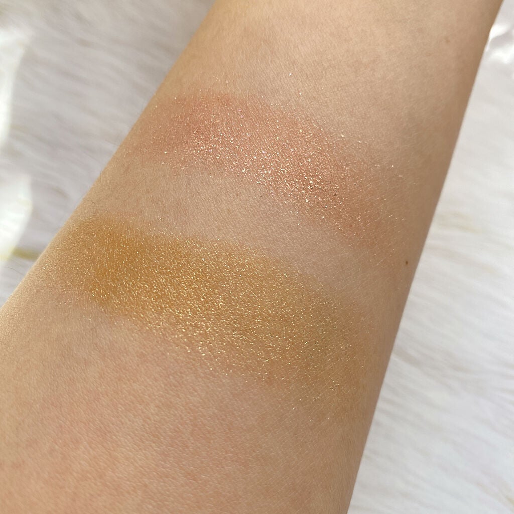 エレクトリックショックアイズ /KATE/アイシャドウパレットを使ったクチコミ(3枚目)