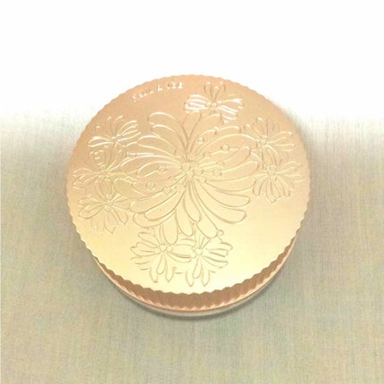 ラトゥー エクラ ルース パウダー/PAUL & JOE BEAUTE/ルースパウダーを使ったクチコミ(1枚目)