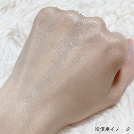 TIAM VB3サンクリーム/TIAM/日焼け止め・UVケアを使ったクチコミ(3枚目)