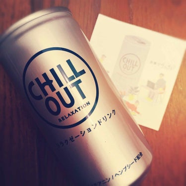 FIREFLY Ｃｈｉｌｌ　ｏｕｔ [リラックス]/ナチュラルローソン/ドリンクを使ったクチコミ（1枚目）