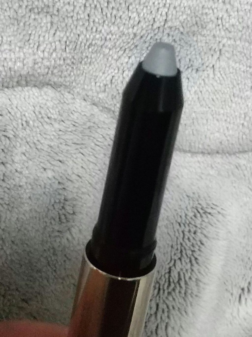 デザイニング ペンシル  EX01 Evening Haze/SNIDEL BEAUTY/スティックアイシャドウを使ったクチコミ（3枚目）