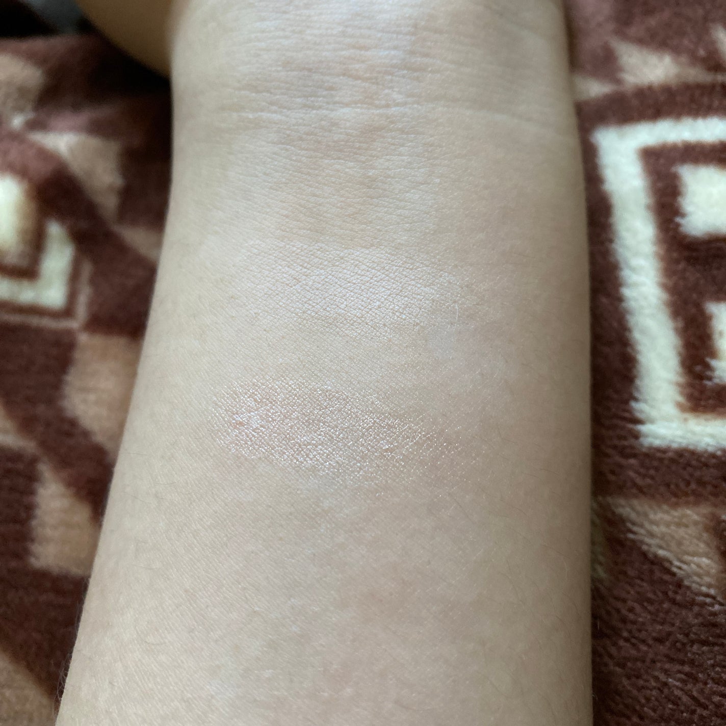 ストロビングフェイスキューブ/TWO SLASH FOUR/ハイライトを使ったクチコミ(4枚目)