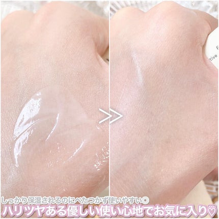 ブラックライス ヒアルロニックトナー/haruharu wonder/化粧水を使ったクチコミ(7枚目)