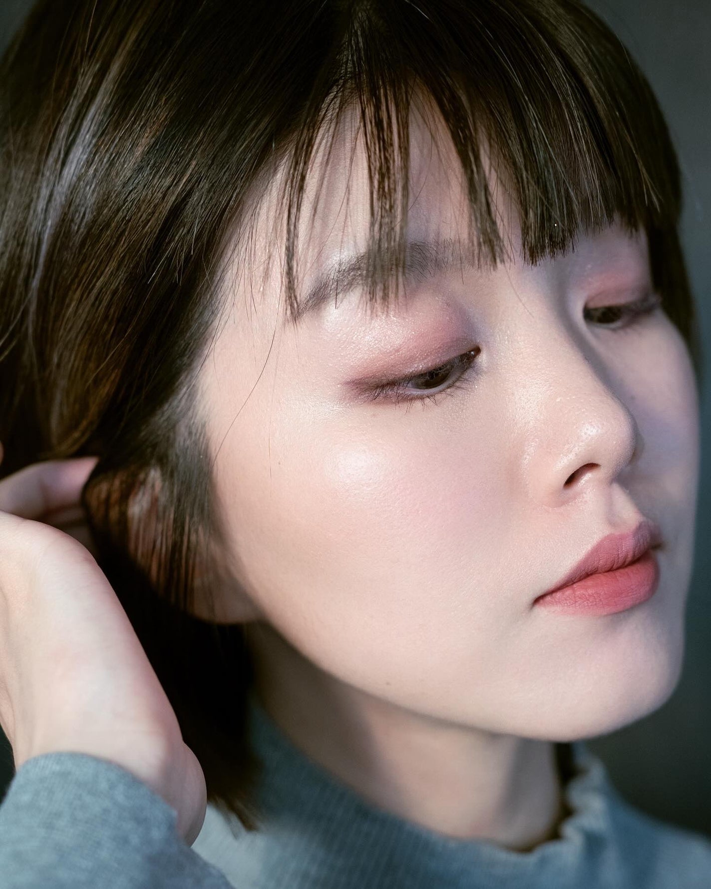 エテュセ アイエディション(カラーパレット)/ettusais/アイシャドウパレットを使ったクチコミ(3枚目)