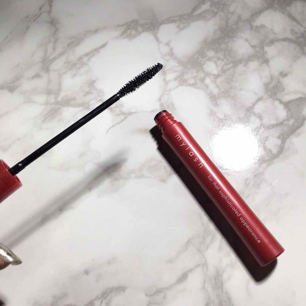 オペラ マイラッシュ アドバンスト/OPERA/マスカラを使ったクチコミ(2枚目)