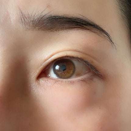 クマシーラークリーム/スキンヒーロー/アイケア・アイクリームを使ったクチコミ(5枚目)