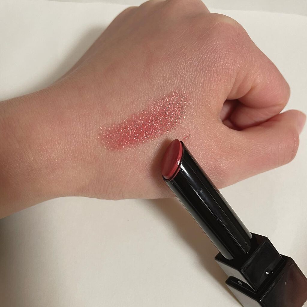 ケイト リップモンスター/KATE/口紅を使ったクチコミ(2枚目)