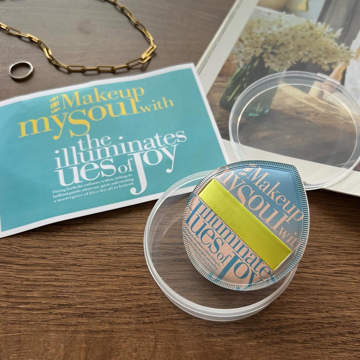 chimmy on LIPS 「━━━━━━━━━━━━━━━━#styleマシュマロパフ━━..」(1枚目)