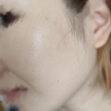 プリマヴィスタ デイトリートメントバーム 〈ローラータイプ〉/プリマヴィスタ/その他ファンデーションを使ったクチコミ(4枚目)