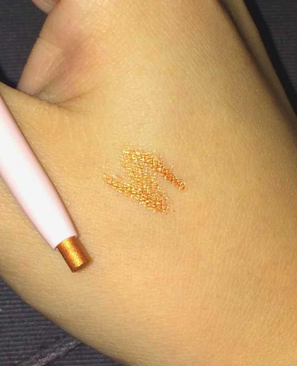 マルチライナー /WHOMEE/ペンシルアイライナーを使ったクチコミ(2枚目)