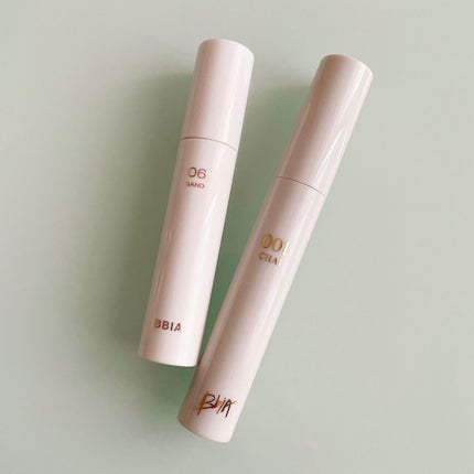 グローリップティント/BBIA/リップティントを使ったクチコミ(1枚目)