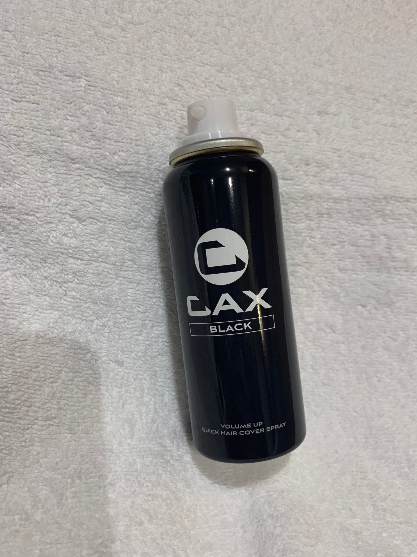 jas on LIPS 「【カックススタイリングスプレー 50g CAX(カックス)】ス..」(3枚目)