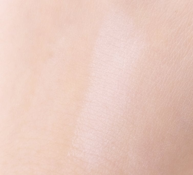 マシュマロフィニッシュパウダー/キャンメイク/プレストパウダーを使ったクチコミ(3枚目)