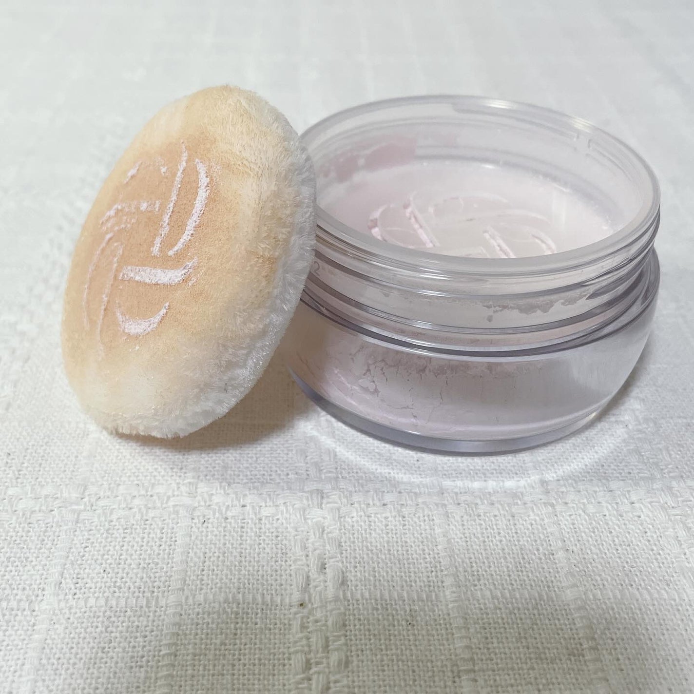 ルース パウダー/DECORTÉ/ルースパウダーを使ったクチコミ(3枚目)