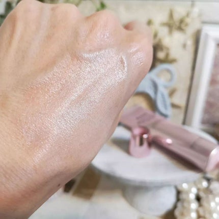 ブライト フォーカス リアル アイクリーム フォーフェイス/AHC/アイケア・アイクリームを使ったクチコミ(4枚目)