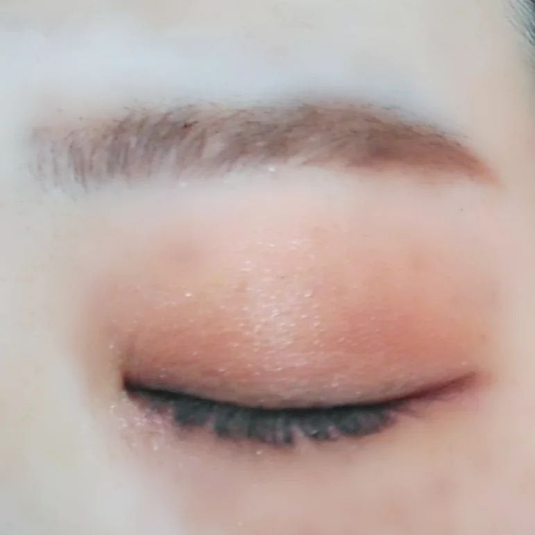 STペンシルアイライナー/キャンドゥ/ペンシルアイライナーを使ったクチコミ(5枚目)