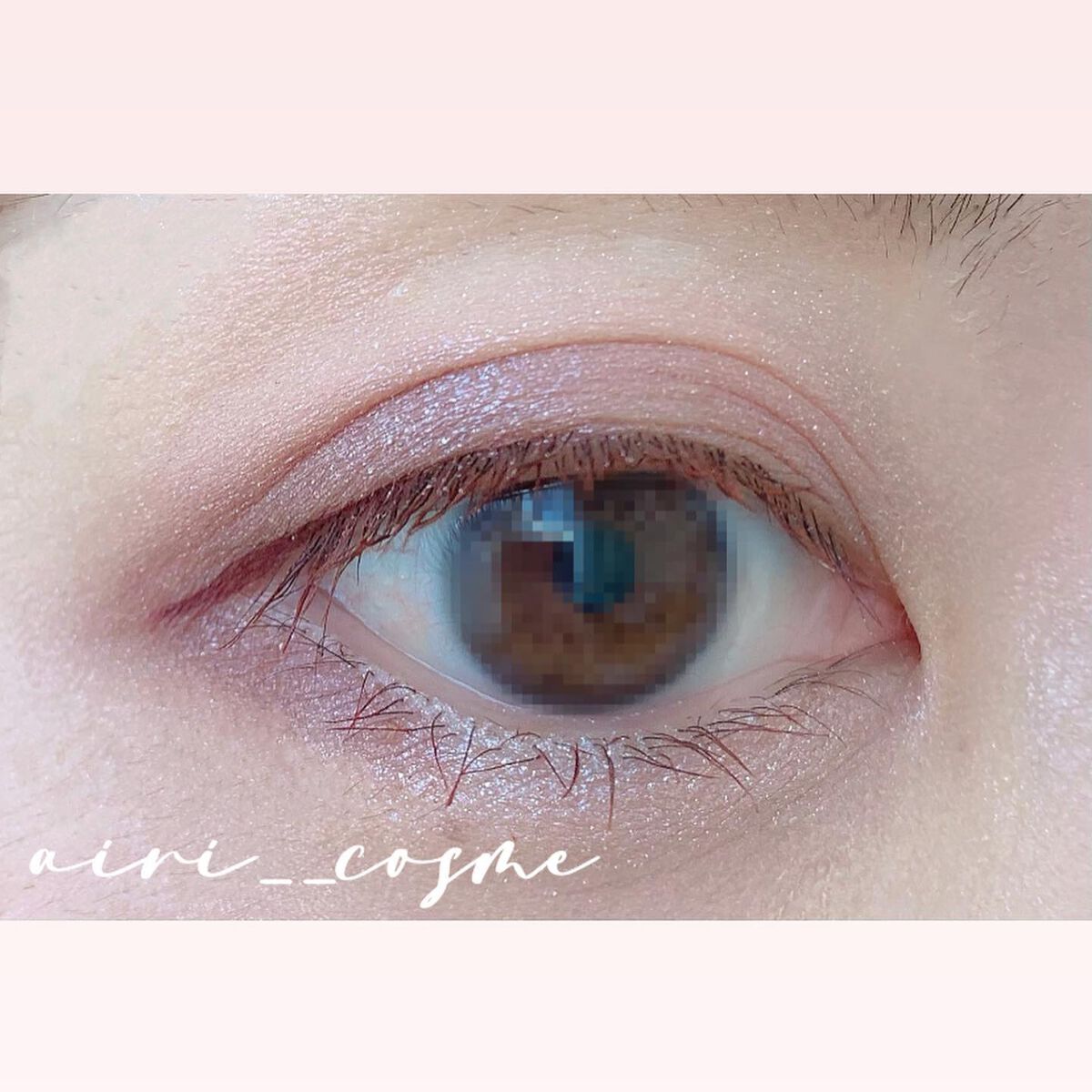 ナチュラル チークN/CEZANNE/パウダーチークを使ったクチコミ(2枚目)