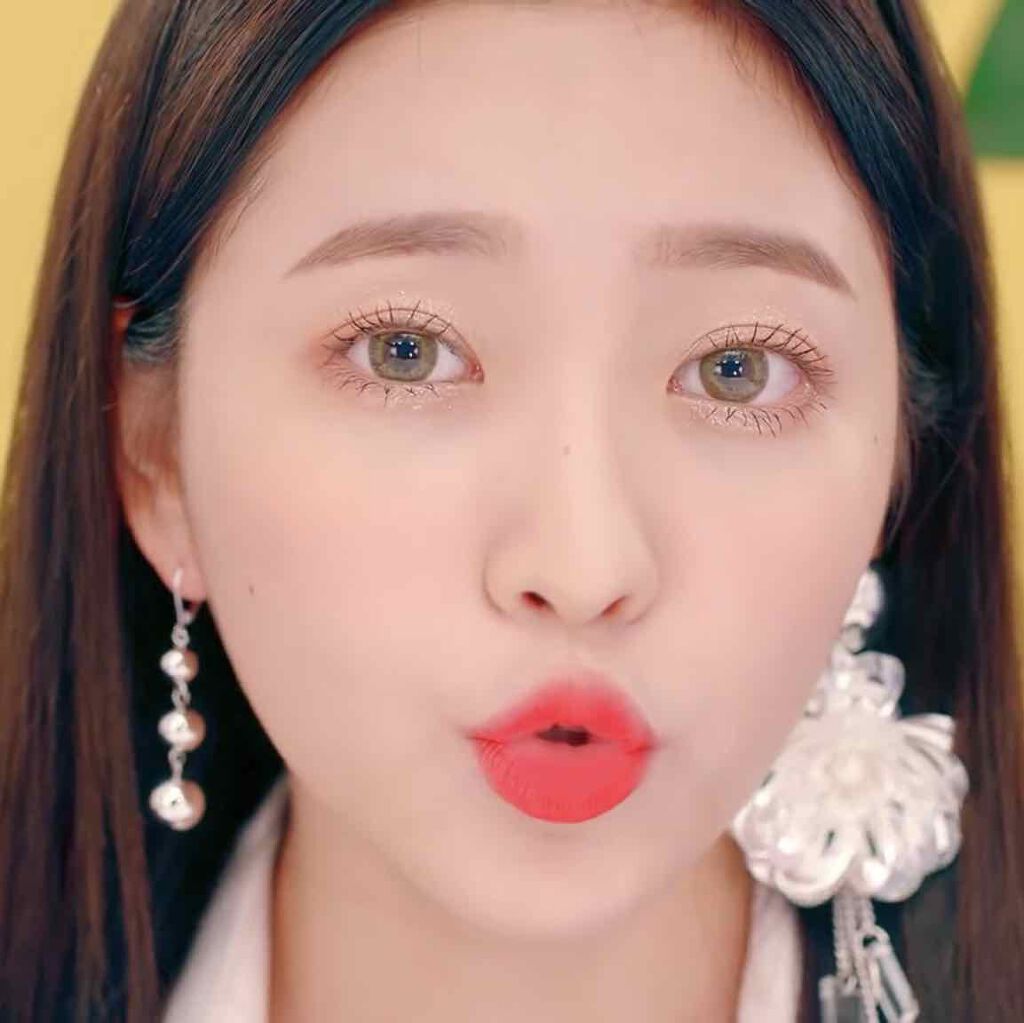 アディクション ザ アイシャドウ/ADDICTION/単色アイシャドウを使ったクチコミ(3枚目)