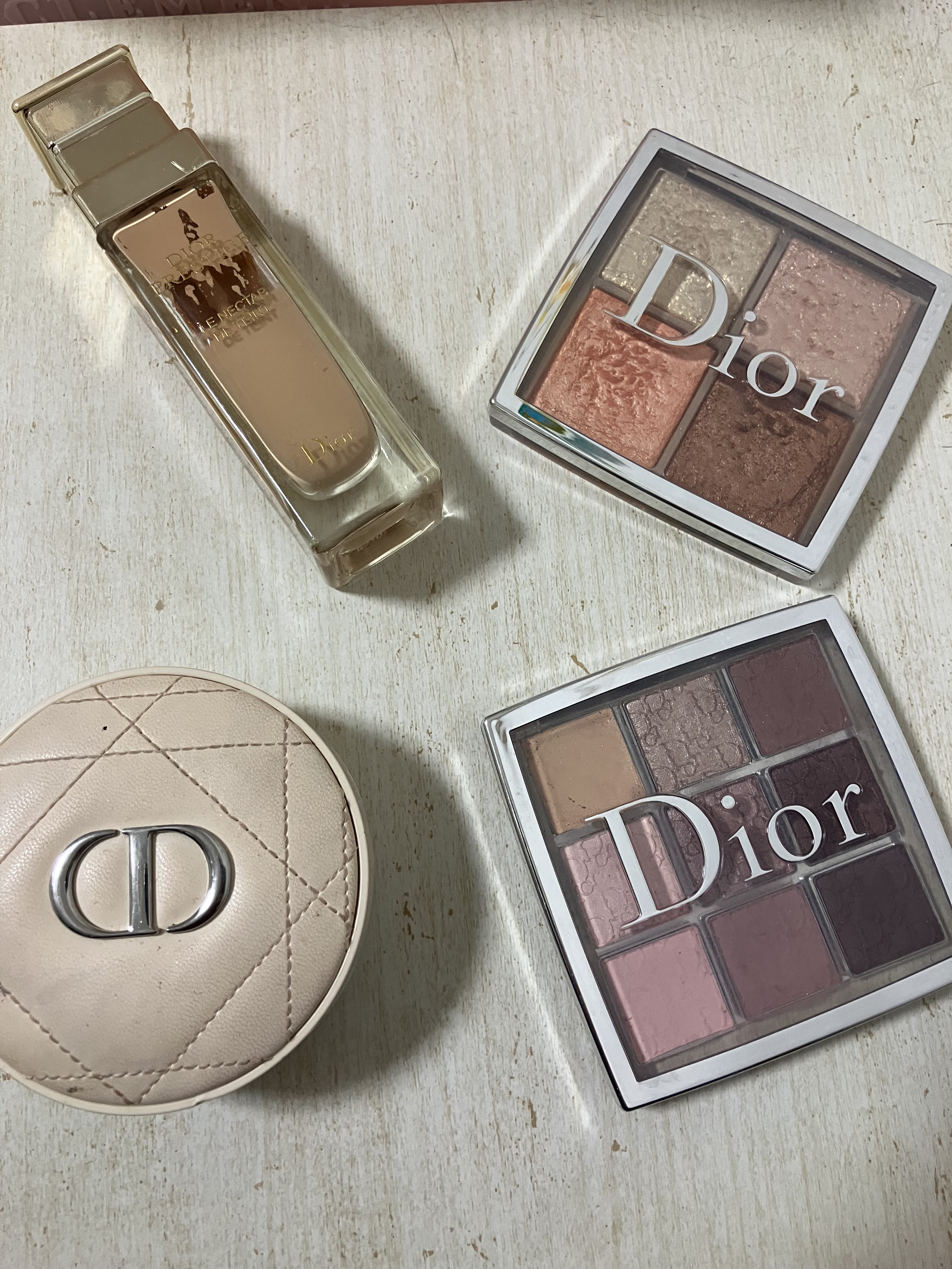 プレステージ ル フルイド タン ドゥ ローズ｜Diorの口コミ - Dior