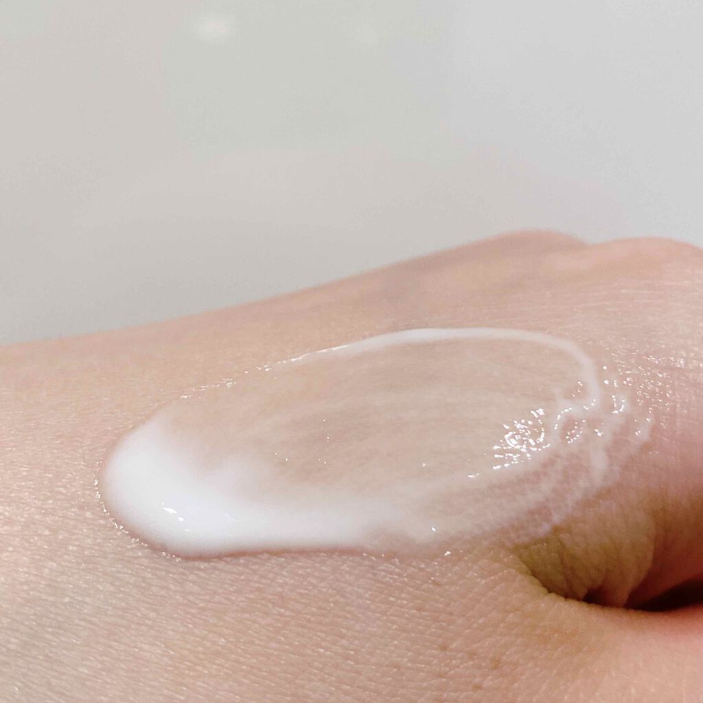 ベル ドゥ ニュイ ボディミルク/フラゴナール/ボディミルクを使ったクチコミ(3枚目)