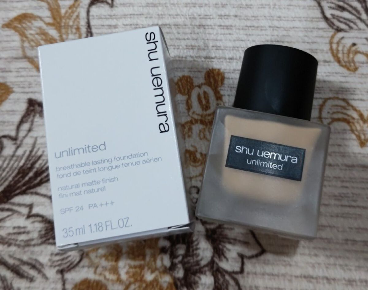 （旧）プレスド アイシャドー (レフィル)/shu uemura/単色アイシャドウを使ったクチコミ（1枚目）