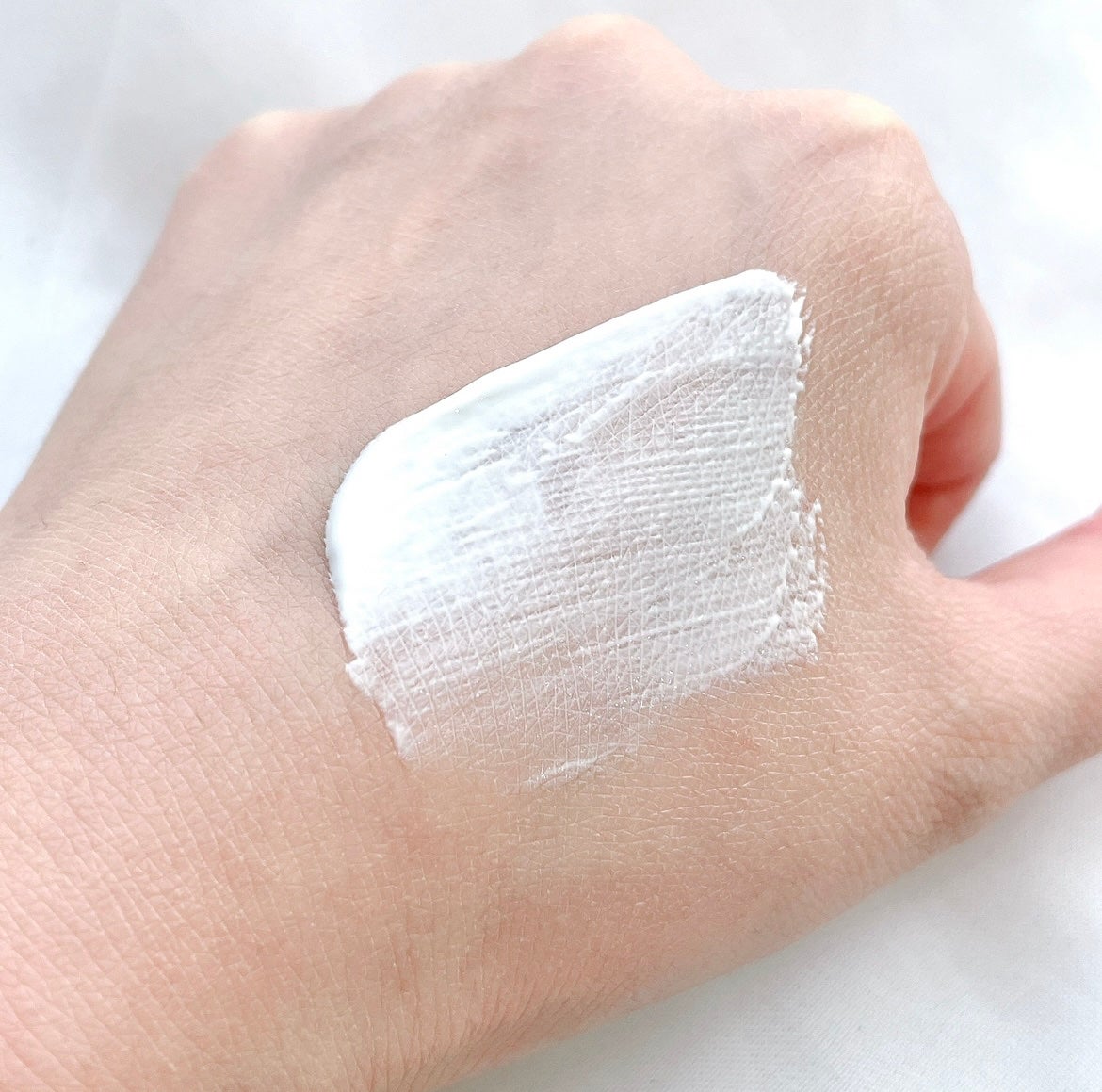 ルミネールスキップトーンアップクリーム/TFIT/化粧下地を使ったクチコミ(3枚目)