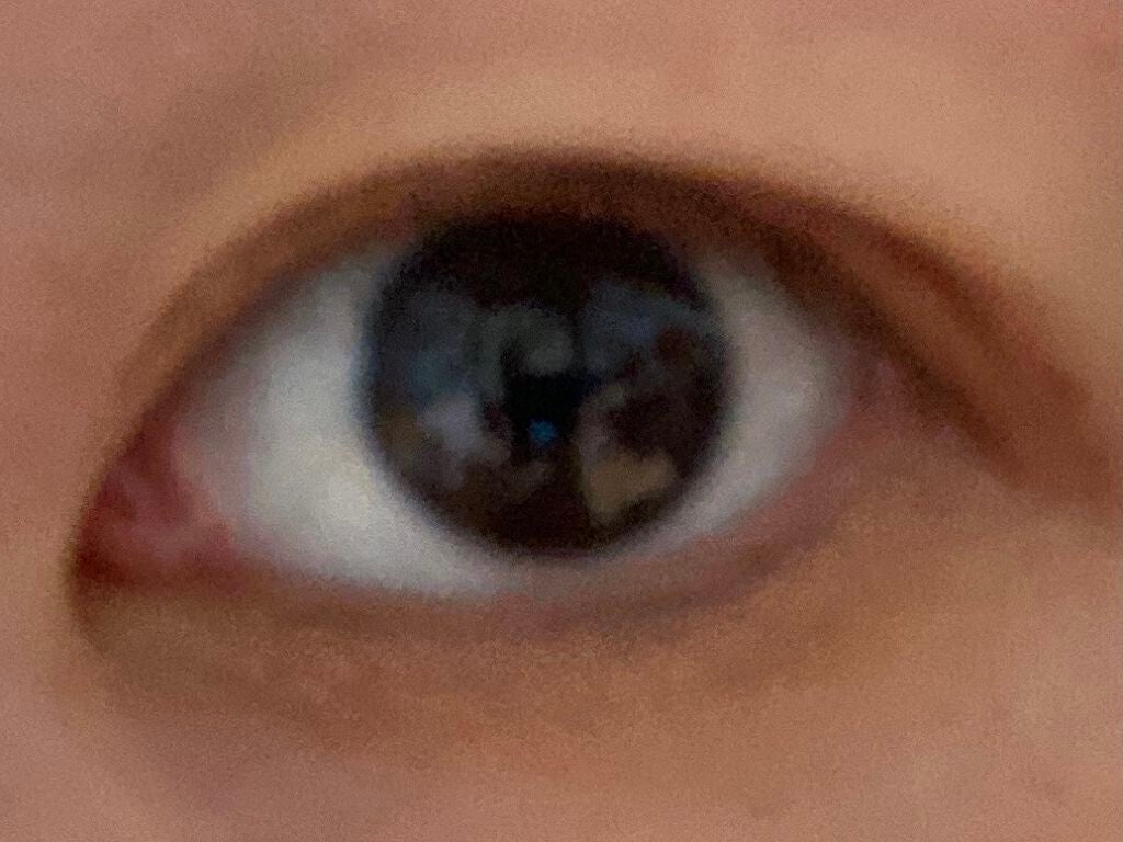 のびーるアイテープ(絆創膏タイプ、レギュラー)/DAISO/二重まぶた用アイテムを使ったクチコミ(4枚目)