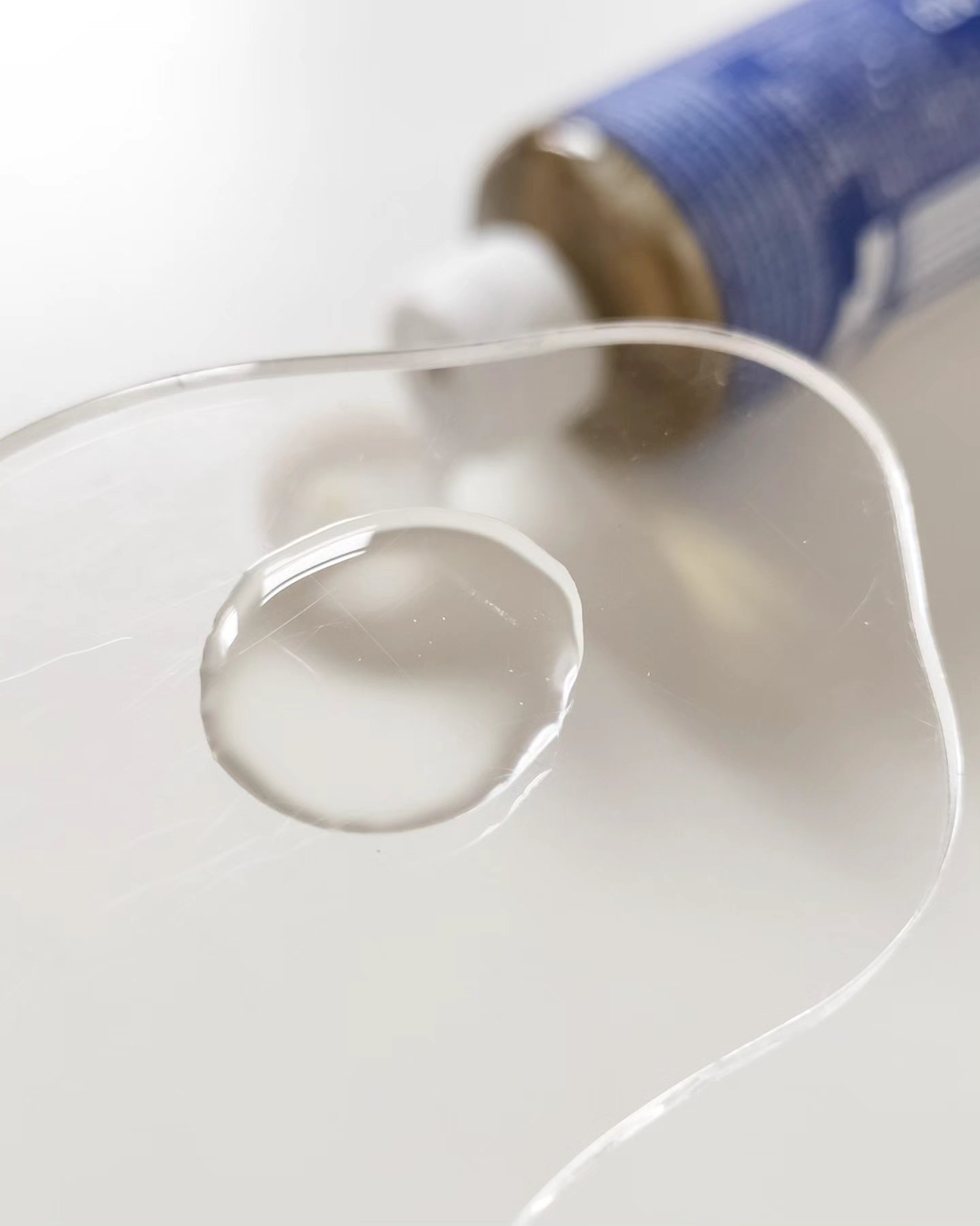 マジックソープ ペパーミント/ドクターブロナー/ボディソープを使ったクチコミ（3枚目）