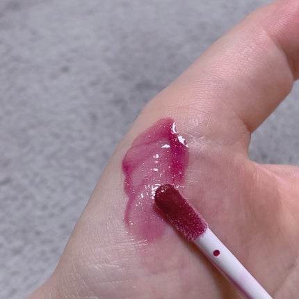 エッセンス リッププランパー/Visée/リッププランパーを使ったクチコミ(5枚目)