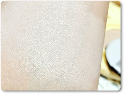 クラウドオールウェイズオン クッションファンデ ーション/FRESHO2/クッションファンデーションを使ったクチコミ(4枚目)