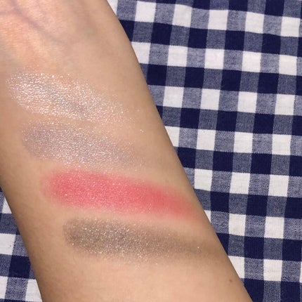 デザイニング カラー アイズ/SUQQU/アイシャドウパレットを使ったクチコミ(8枚目)