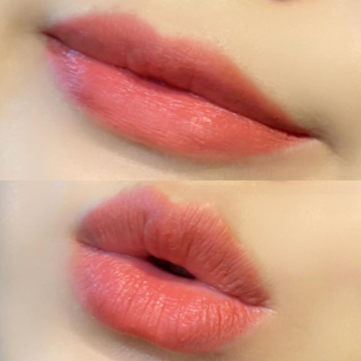 リップ カラー サテン マット/TOM FORD BEAUTY/口紅を使ったクチコミ(6枚目)