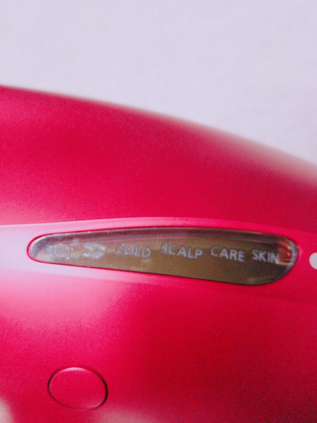 ヘアードライヤー ナノケア EH-NA99/Panasonic/ドライヤーを使ったクチコミ（2枚目）