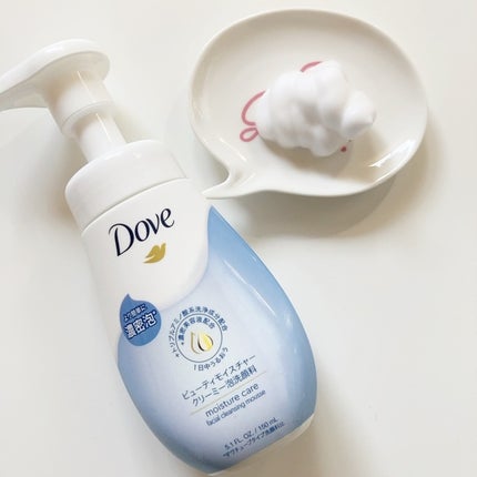 chiyo36 on LIPS 「洗顔は押し洗いで、なるべく摩擦無しが理想な私。なので洗顔の泡は..」(4枚目)