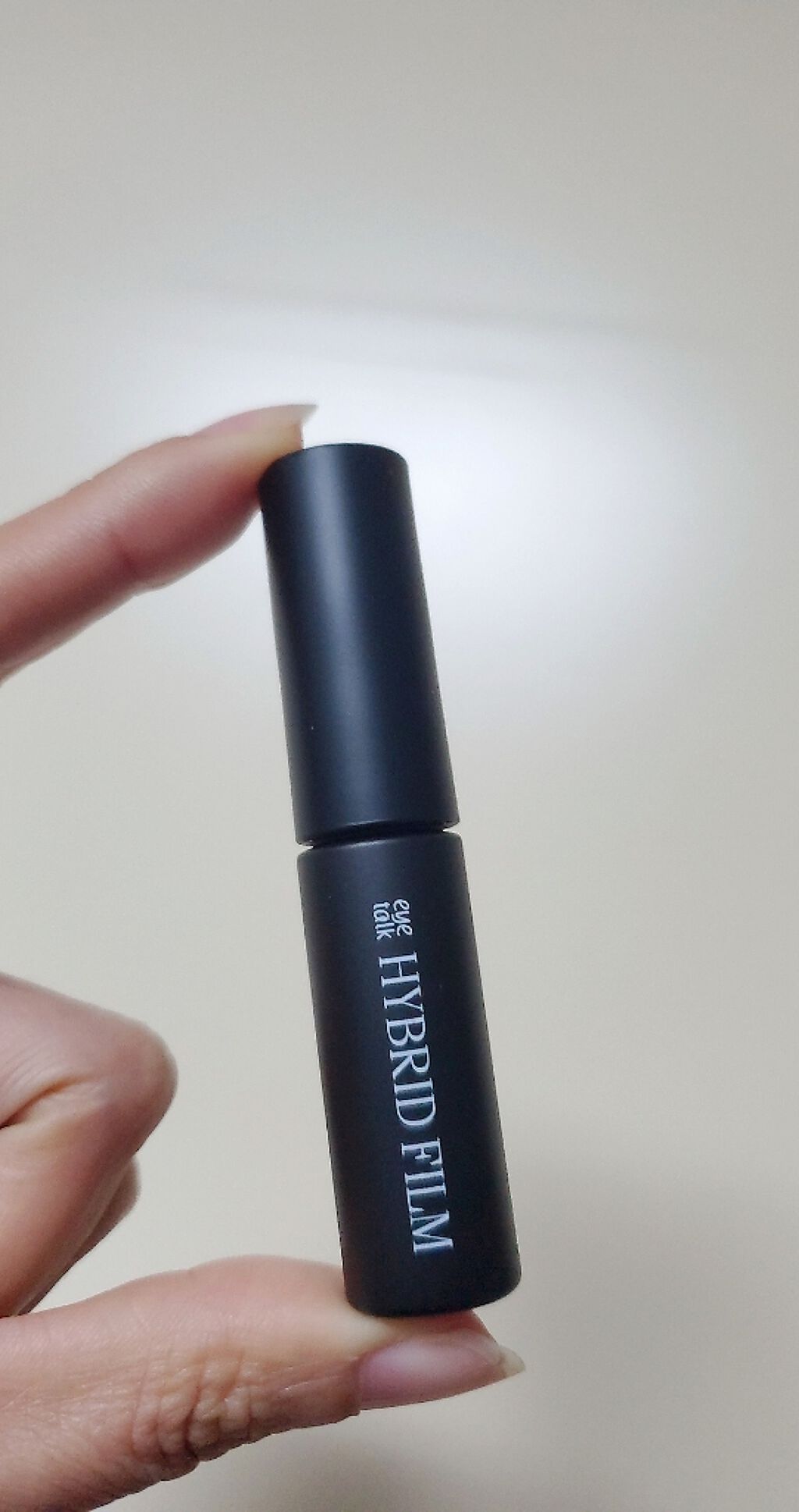 ハイブリッドフィルム/アイトーク/二重まぶた用アイテムを使ったクチコミ(1枚目)