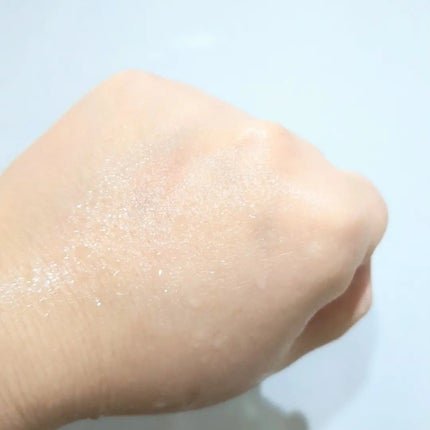 ダルバ ホワイトトリュフファーストスプレーセラム/ダルバ/ミスト状化粧水を使ったクチコミ(2枚目)