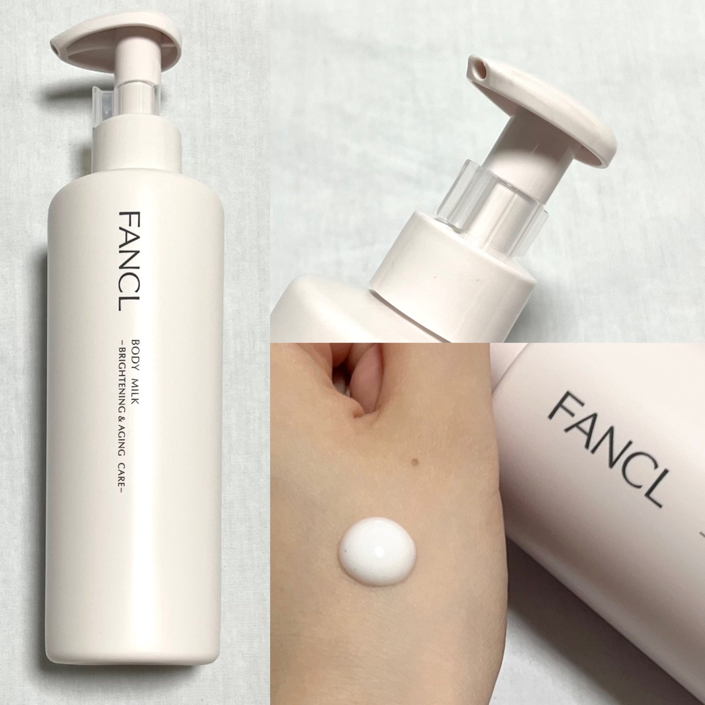 ♡はるはる♡ on LIPS 「#PR#ファンケル〖1本で3つの機能を叶える!〗ファンケルの美..」(2枚目)