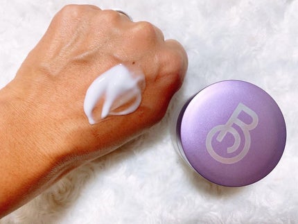 phalaeno(ファレノリペアクリーム)/BELME/フェイスクリームを使ったクチコミ(3枚目)