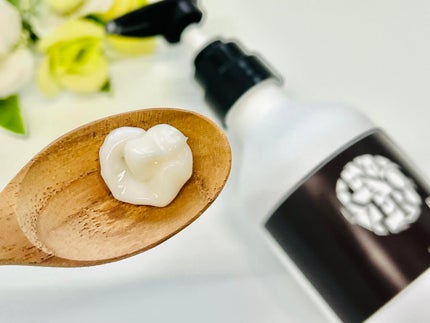 リノヴィールシャンプー/トリートメント /リノヴィール/サロンシャンプーを使ったクチコミ(5枚目)