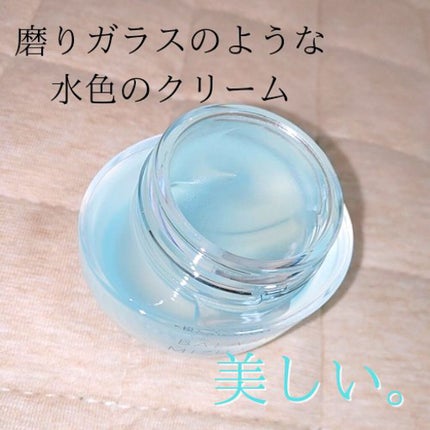 エリクシール ルフレ バランシング みずクリーム/エリクシール/フェイスクリームを使ったクチコミ(2枚目)