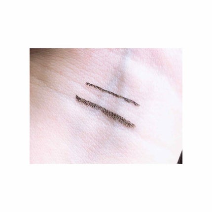 リキッドアイライナーS/キングダム/リキッドアイライナーを使ったクチコミ(4枚目)