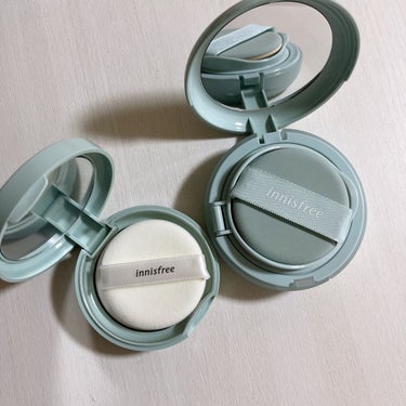 innisfree カブキブラシのクチコミ「innisfree
夏の楽天限定福袋を購入しました

中身が全て分かった上で購入できる形式なの.....」（3枚目）